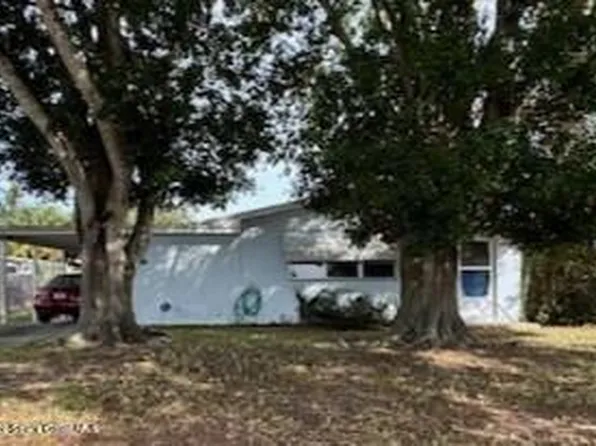 2915 Rollins St, Melbourne, FL 32901