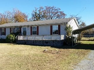 5526 Crystal Dr, Shreveport, LA 71107