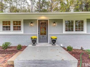 914 Northbrook Dr, Raleigh, NC 27609