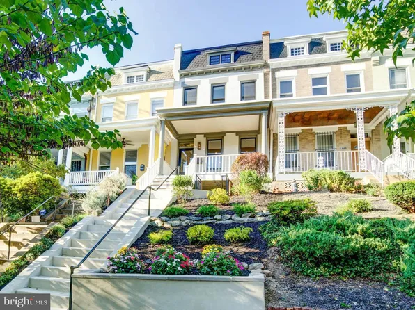 1871 Monroe St NW, Washington, DC 20010