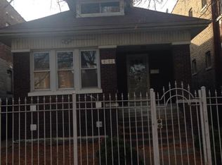 6152 S Albany Ave, Chicago, IL 60629