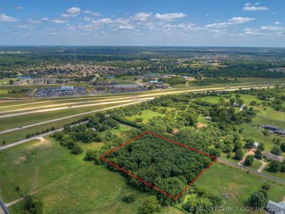 E 105th St, Owasso, OK, 74055