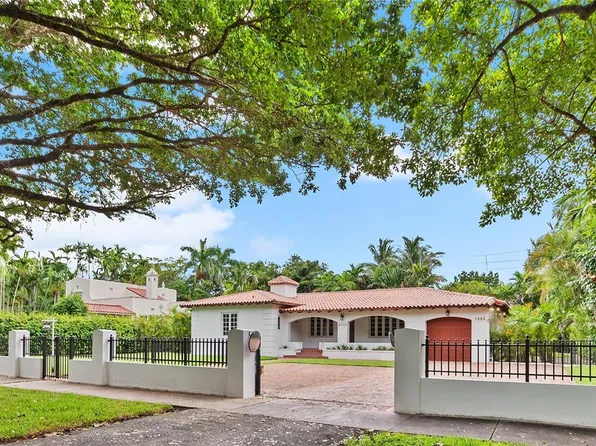 1808 Granada Blvd, Coral Gables, FL 33134