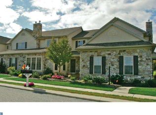 433 Laurel Ridge Path, Cochranville, PA 19330