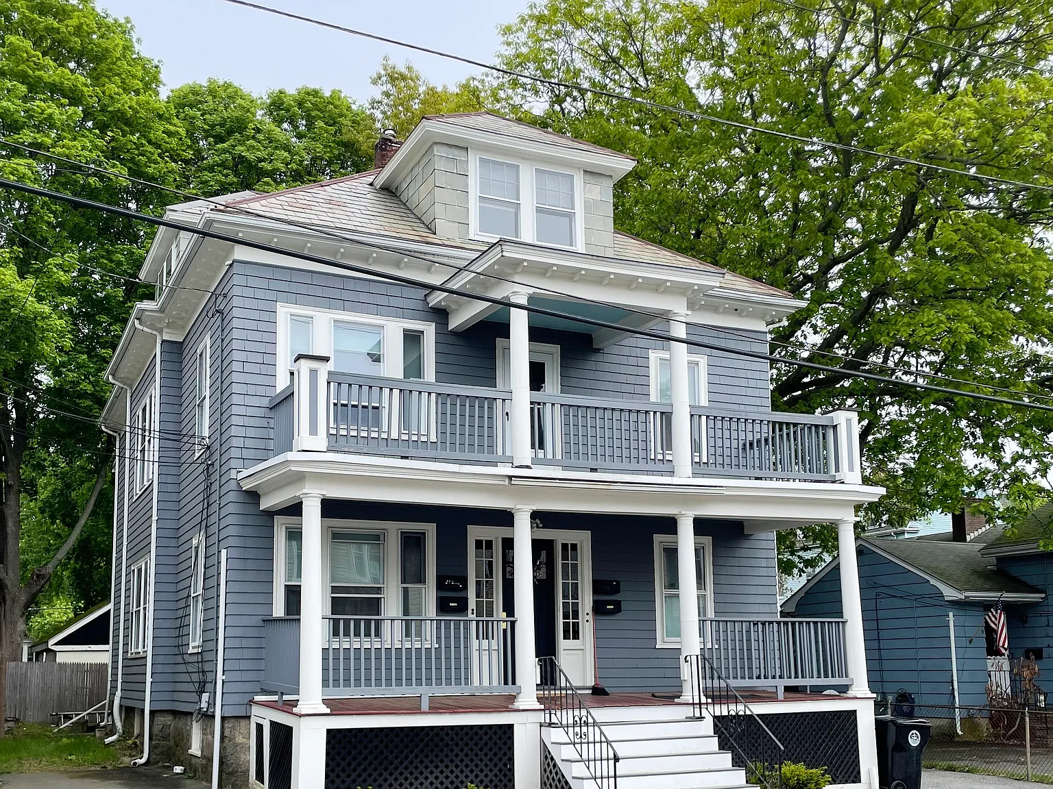 1 bed, 700 sqft, $1,900 — Photo 1