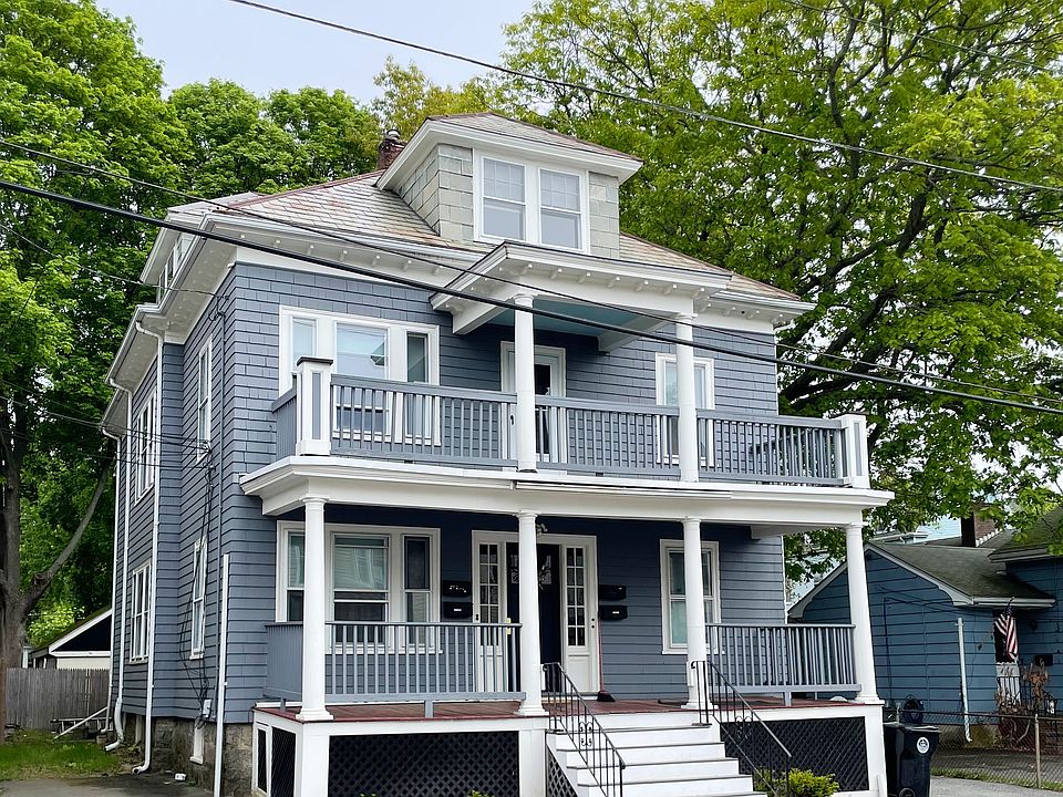1st image of 5 Wisteria St #2-L