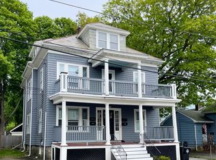 5 Wisteria St #2-L, Salem, MA 01970
