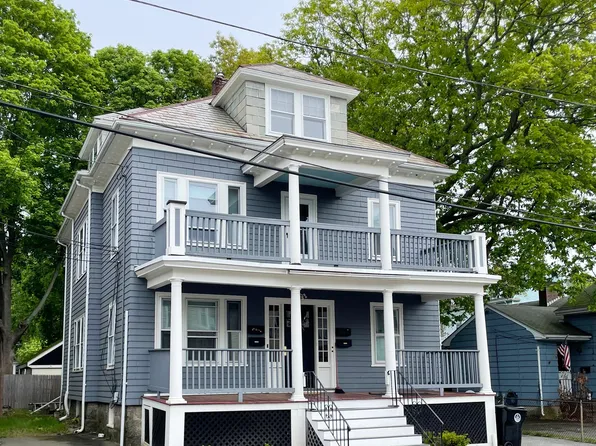 5 Wisteria St #2-L, Salem, MA 01970