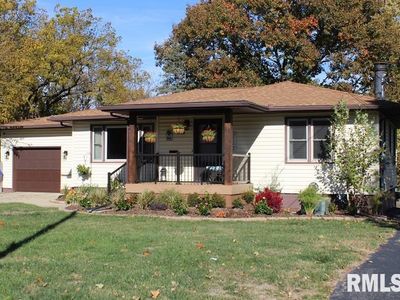 218 W McClure St, Kewanee, IL, 61443
