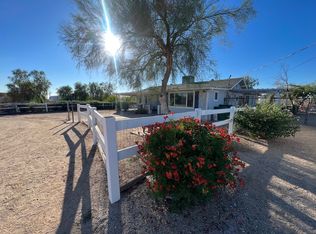 916 N 98th St, Mesa, AZ 85207