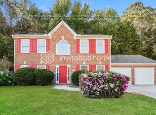 1895 Westwind Dr, Cumming, GA 30041