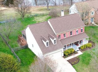 8307 Richlawn Ter, Fairfax Station, VA 22039