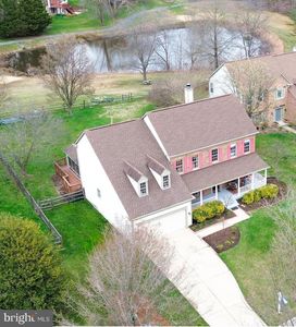 8307 Richlawn Ter, Fairfax Station, VA, 22039