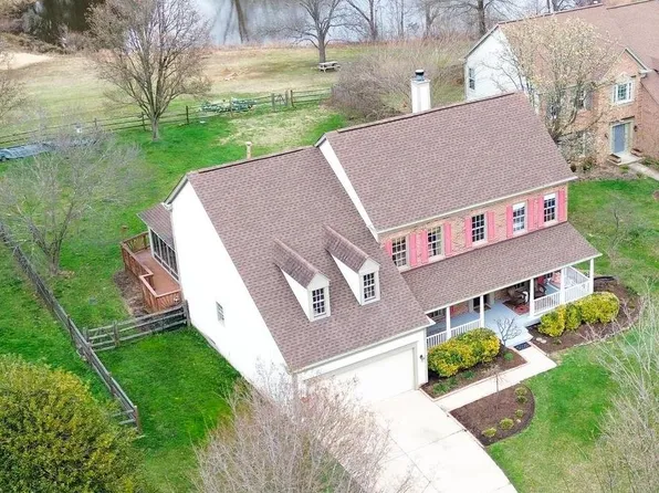 8307 Richlawn Ter, Fairfax Station, VA 22039