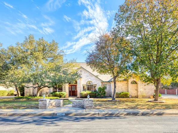 13402 Heights Park, San Antonio, TX 78230