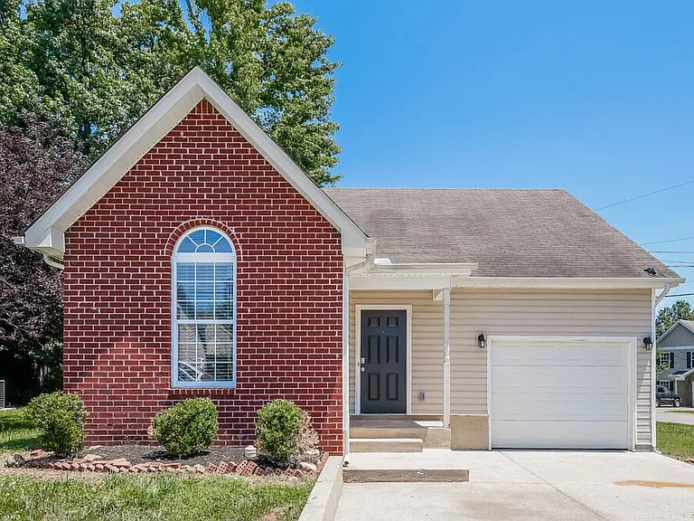 273 Mary Joe Martin Dr — Photo 1