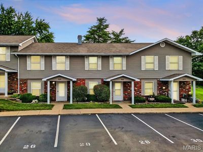 826 Highland Hill Ct #I, Saint Peters, MO, 63376
