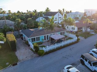 22 Oceanview Dr, Ocean Ridge, FL 33435