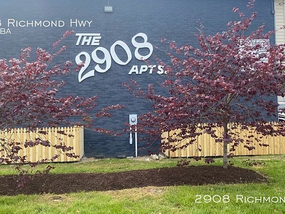 2nd image of 2908 Richmond Hwy
