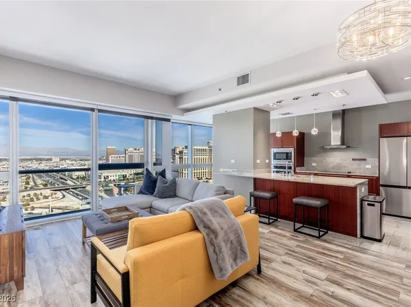 4471 Dean Martin Dr Unit 2908, Las Vegas, NV 89103