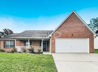 6100 Glenmay Dr, Knoxville, TN 37921