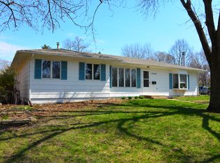 1104 Arizona Ave, Ames, IA 50014