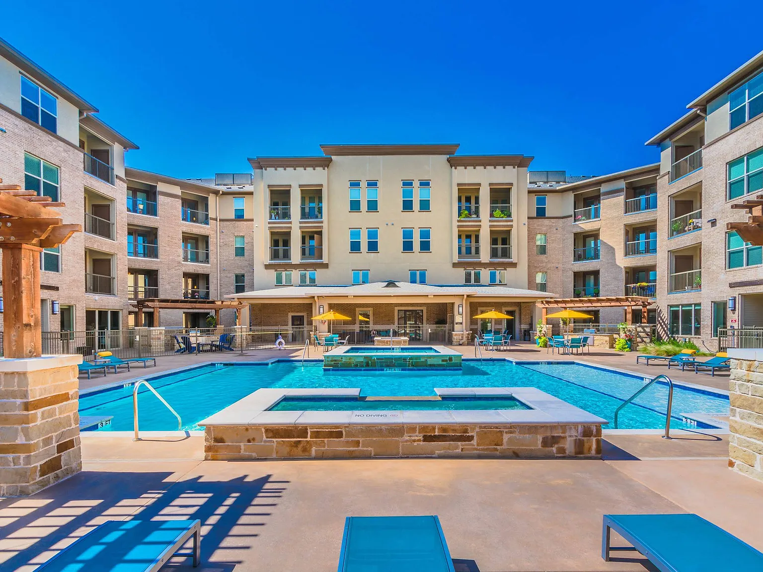 Atlas Point at Prestonwood, 55+ — Photo 2