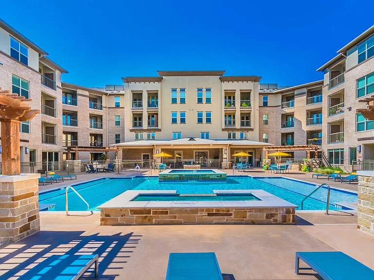 Atlas Point at Prestonwood, 55+ — Photo 2