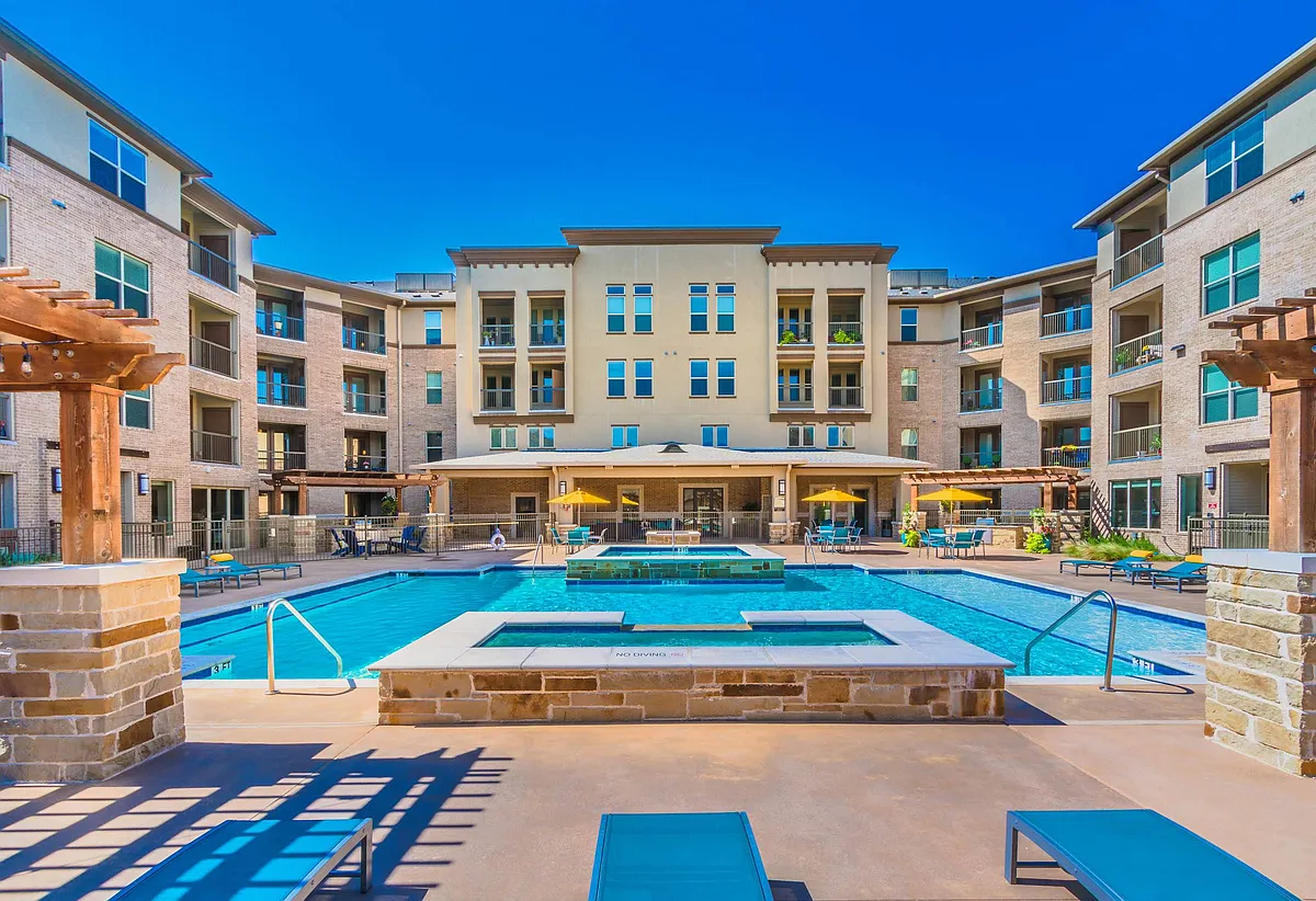 Building Photo - Atlas Point at Prestonwood