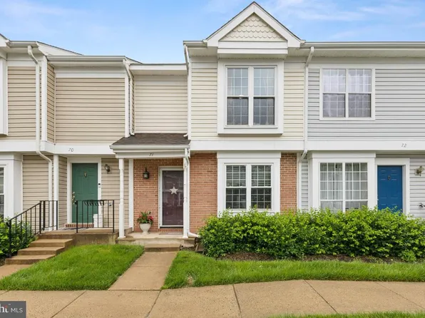 71 Sudbury Sq, Sterling, VA 20164