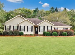 212 Booster Blvd, Statesboro, GA 30458