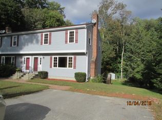 14 Martin Rd, Douglas, MA 01516