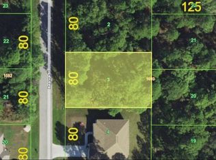 5364 Bearup St, Port Charlotte, FL 33981