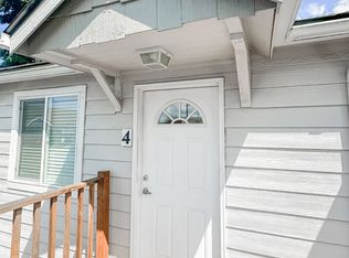 Carleton Way Apartments, Salem, OR 97301