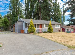 827 SW 306th St, Federal Way, WA 98023