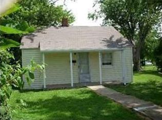 544 Taylor St, Lebanon, MO 65536