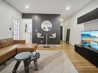 117 E St SE #102, Washington, DC 20003