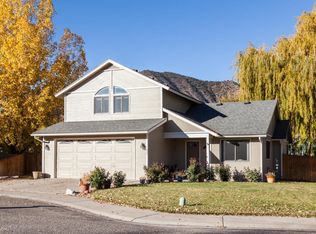 457 Palmetto Dr, New Castle, CO 81647
