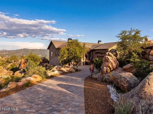 1361 Rockwood Dr, Prescott, AZ 86305