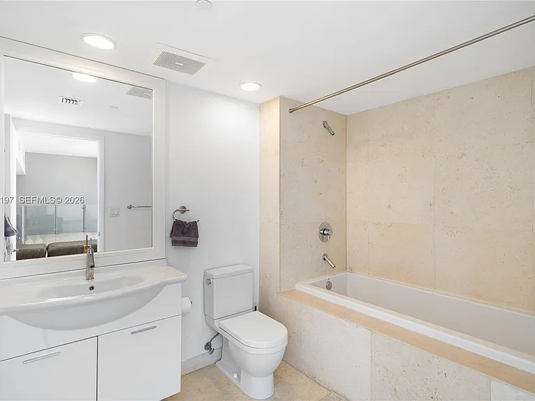 495 Brickell Ave #5705 — Photo 15