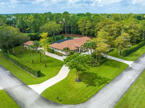 14733 Morgan Close, Wellington, FL 33414