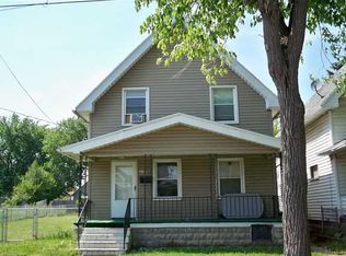 2335 Bakewell St, Toledo, OH 43605