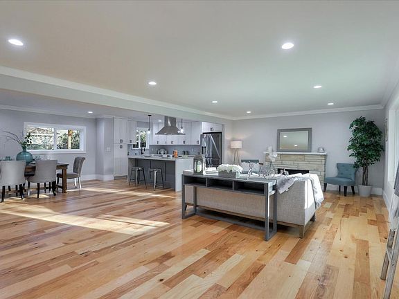 5th image of 3492 Meridian Ave