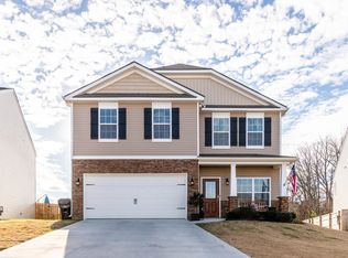 1262 Bill Wallace Dr, Friendsville, TN 37737