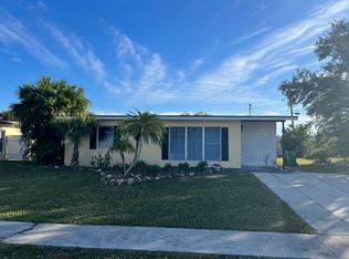 21179 Meehan Ave, Pt Charlotte, FL 33952