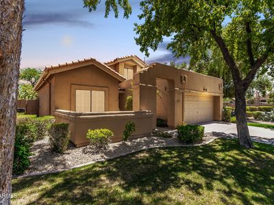 13211 N 95th Way, Scottsdale, AZ, 85260