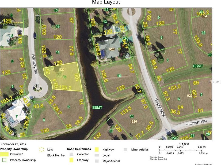 1st image of 17292 Carroway Ln