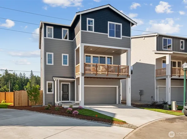 18527 SE 271st Court, Covington, WA 98042