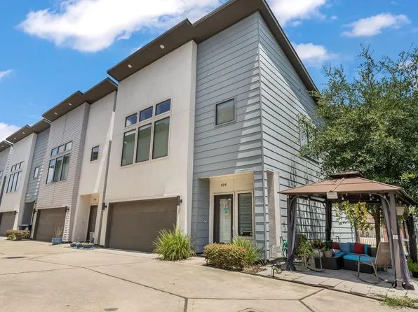 404 Drennan St, Houston, TX 77003