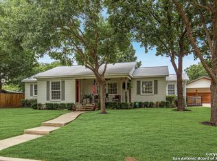 323 Beverly Dr, San Antonio, TX 78228